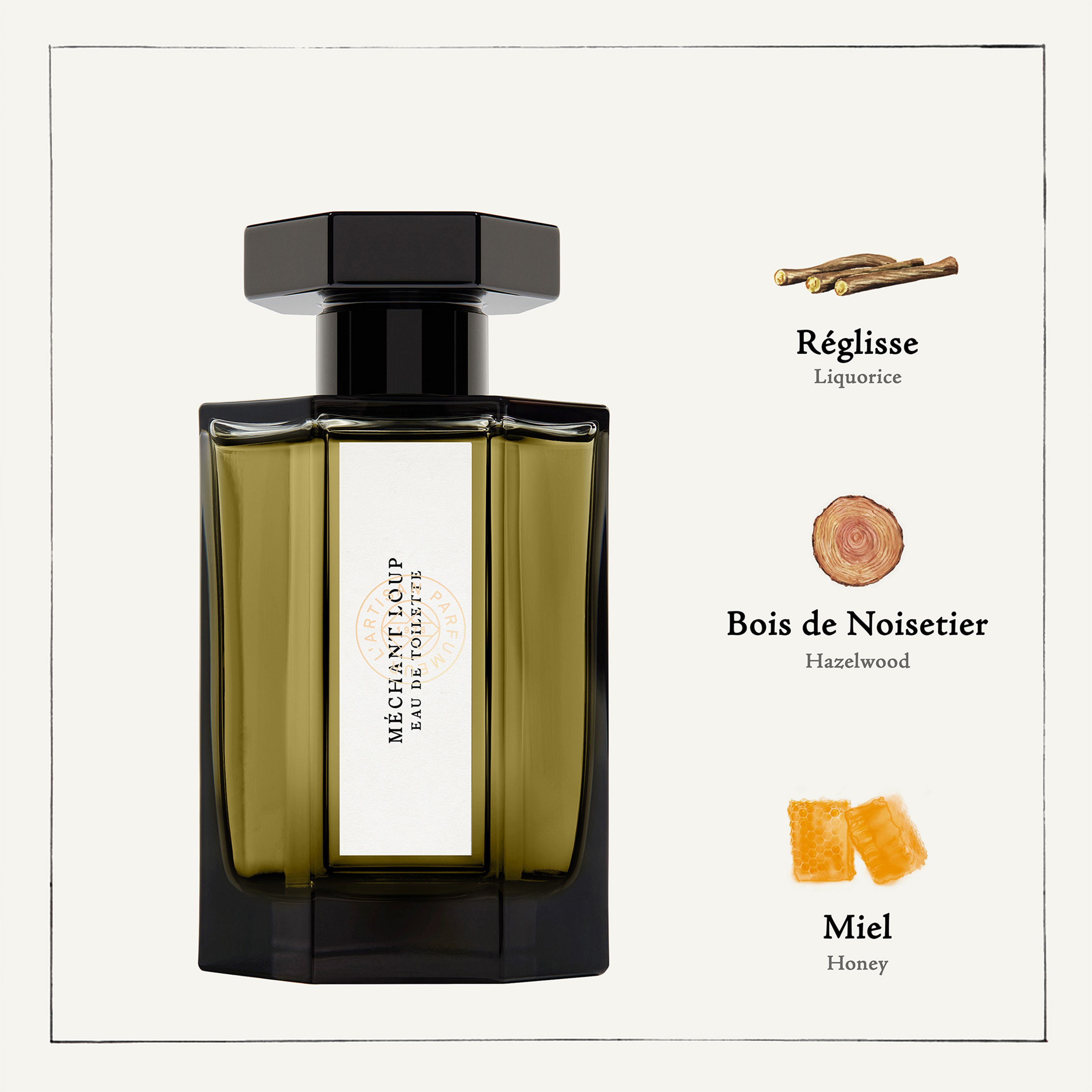 Mechant Loup eau de toilette 100 ml thumbnail 4