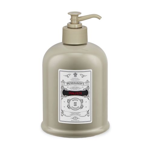 Penhaligon's Halfeti Body & Hand Lotion 500 ml In No_color
