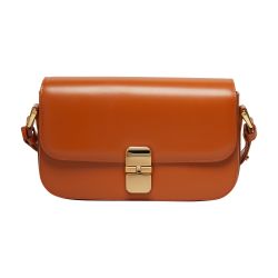 apc grace baguette bag｜TikTok Search