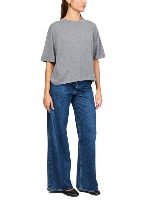LISA YANG Rubie short-sleeved t-shirt