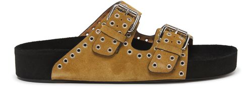 ISABEL MARANT 레뇨 샌들