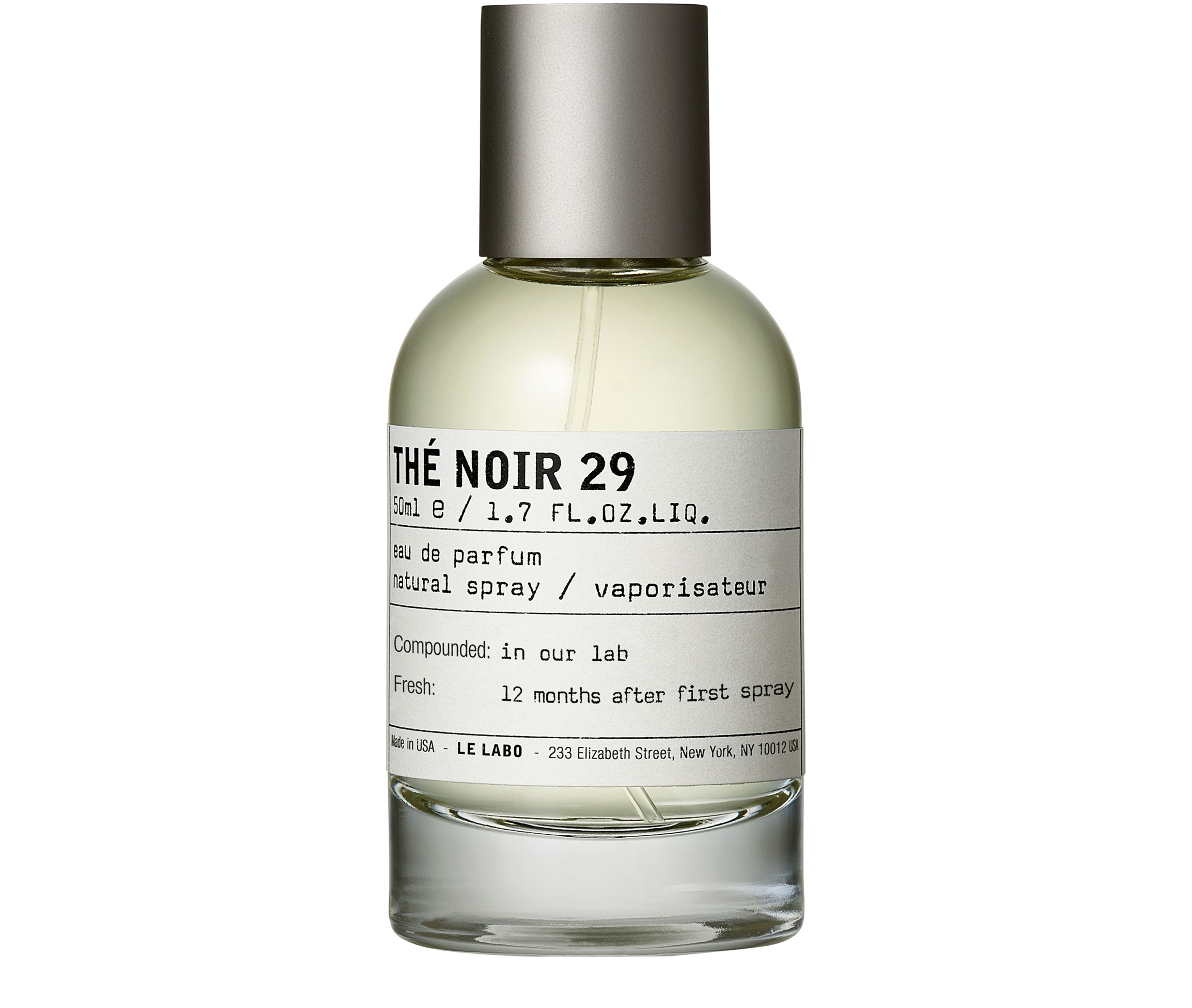 The Noir 29 eau de parfum 50 ml