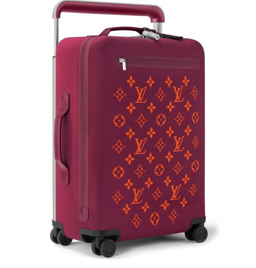 LOUIS VUITTON Horizon Soft 55