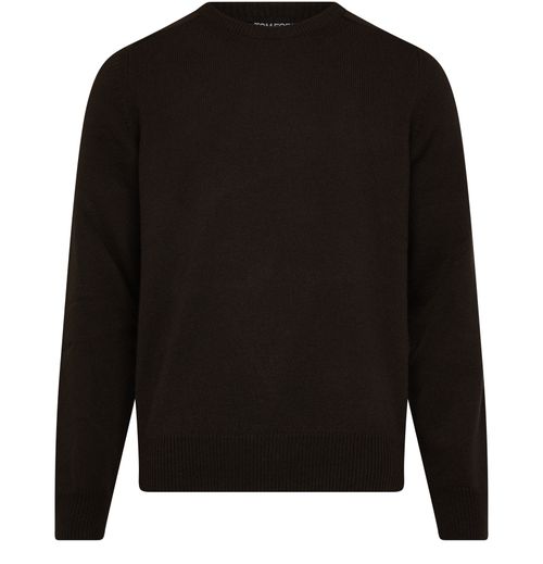 TOM FORD Round neck cashmere sweater