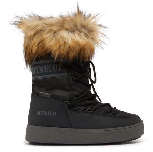 MOON BOOT Bottines basses Ltrack Monaco WP