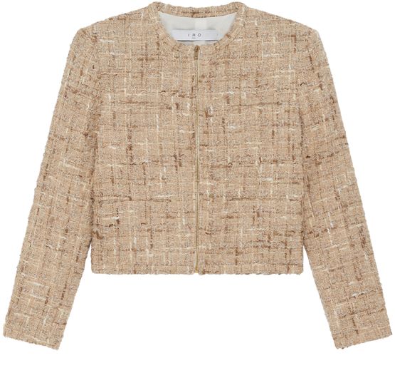 Iro on sale cube sweater