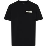The Gros Grain t-shirt - JACQUEMUS