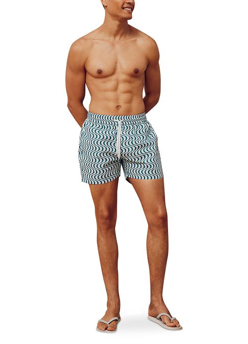 FRESCOBOL CARIOCA Copa Camada sport swim shorts