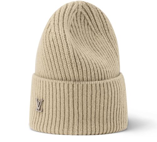 LOUIS VUITTON LV Ahead Beanie