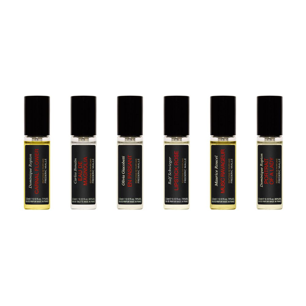 Essentials set for her 6 x 3.5ml thumbnail 6