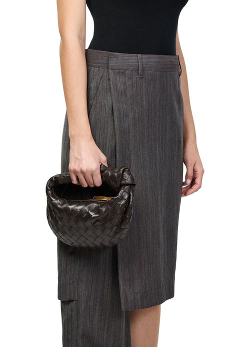 BOTTEGA VENETA Jodie mini bag