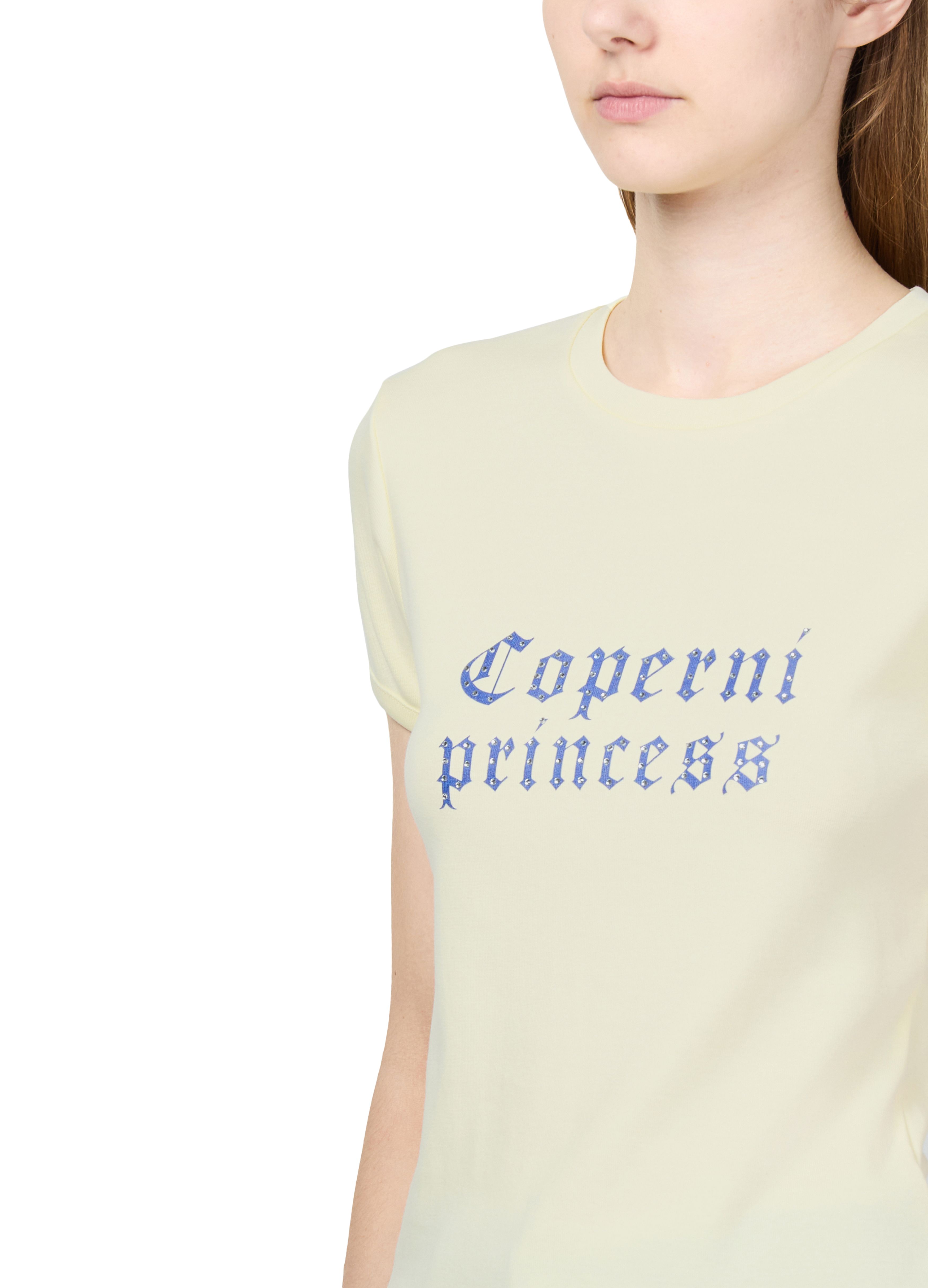 x Disney - Princess slim-fit t-shirt thumbnail 4