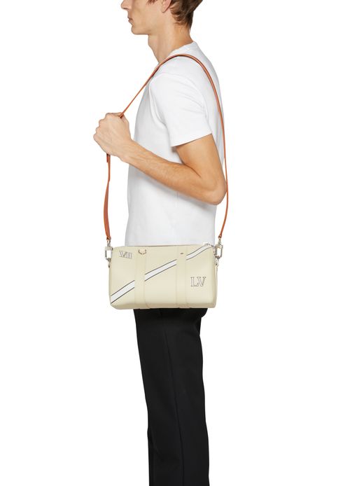 LOUIS VUITTON City Keepall