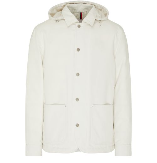 MONCLER Buffaure Hemdjacke
