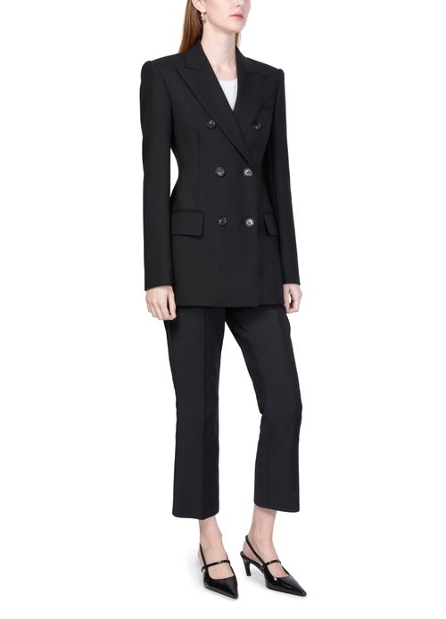 SPORTMAX Gelly blazer