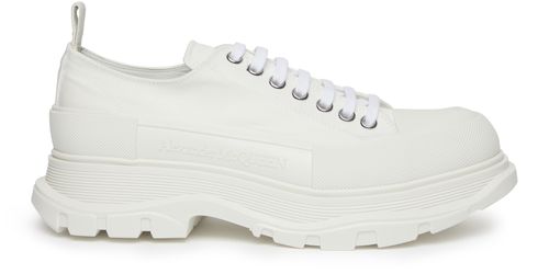 MCQUEEN Tread Slick sneakers