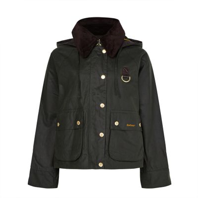Reighton jacket