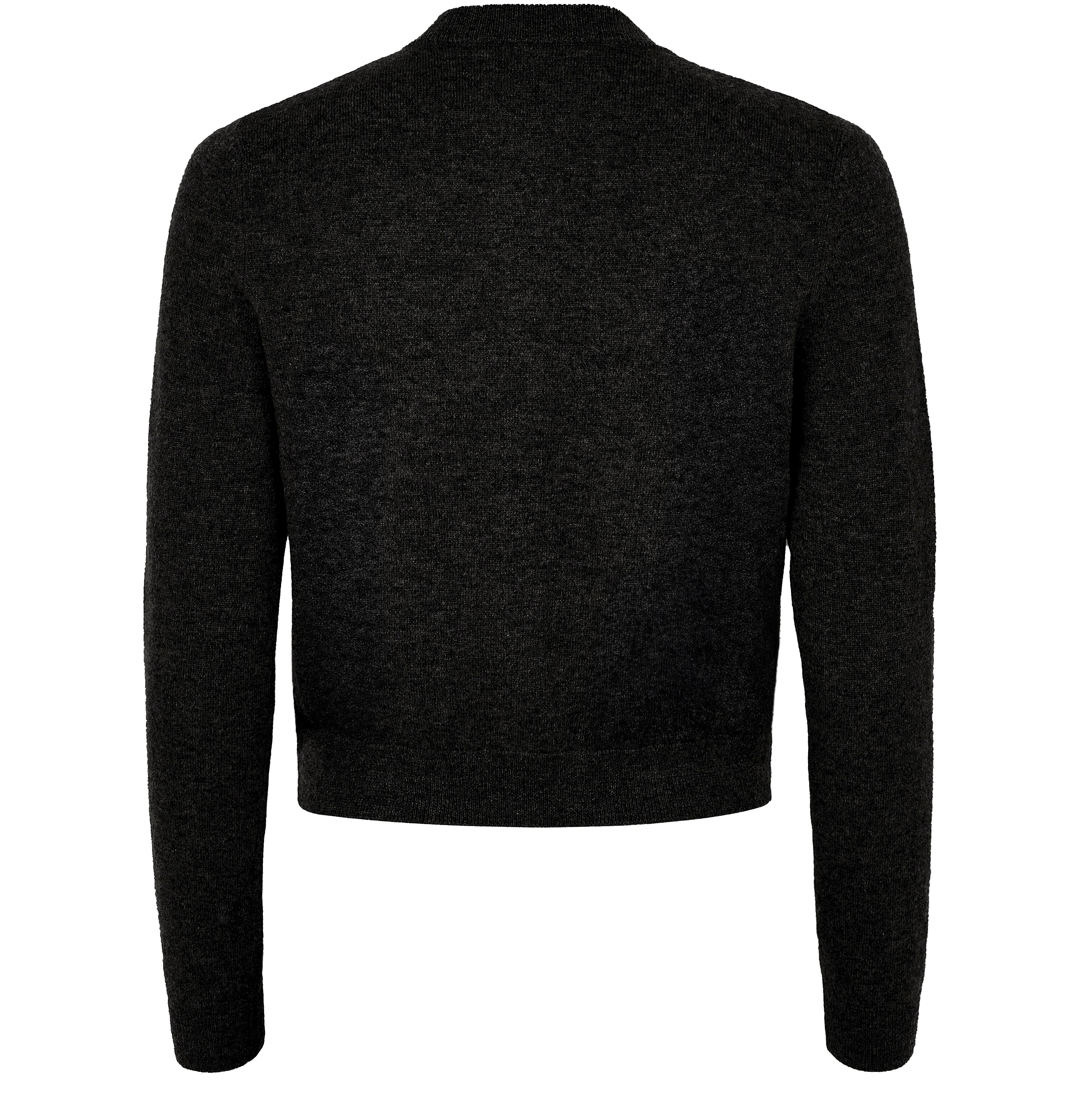 Wilona cashmere cardigan thumbnail 3