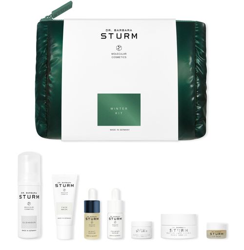 DR BARBARA STURM Winter Kit
