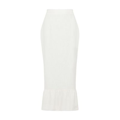 Matilda column skirt
