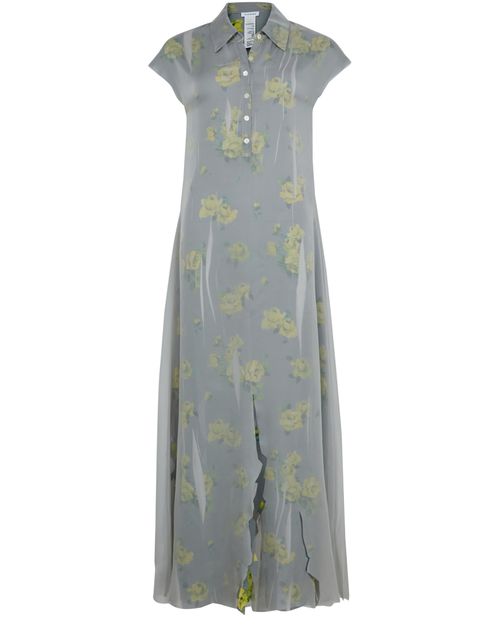 ACNE STUDIOS Maxi dress