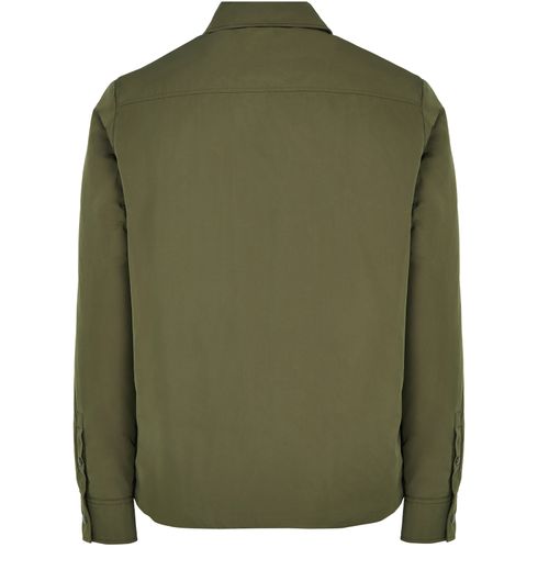 MONCLER Vigeon shirt jacket