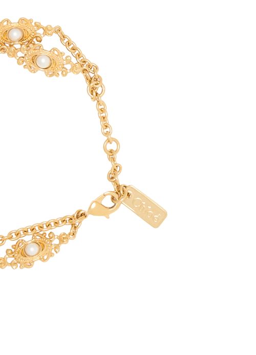 CHLOE Charm bracelet