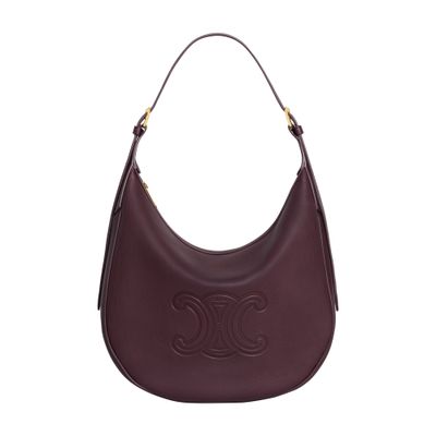 極美品 CELINE クロップドカーディガン ポインテルコットン M 現行 クロップドカーディガン / ポインテルコットン レディース