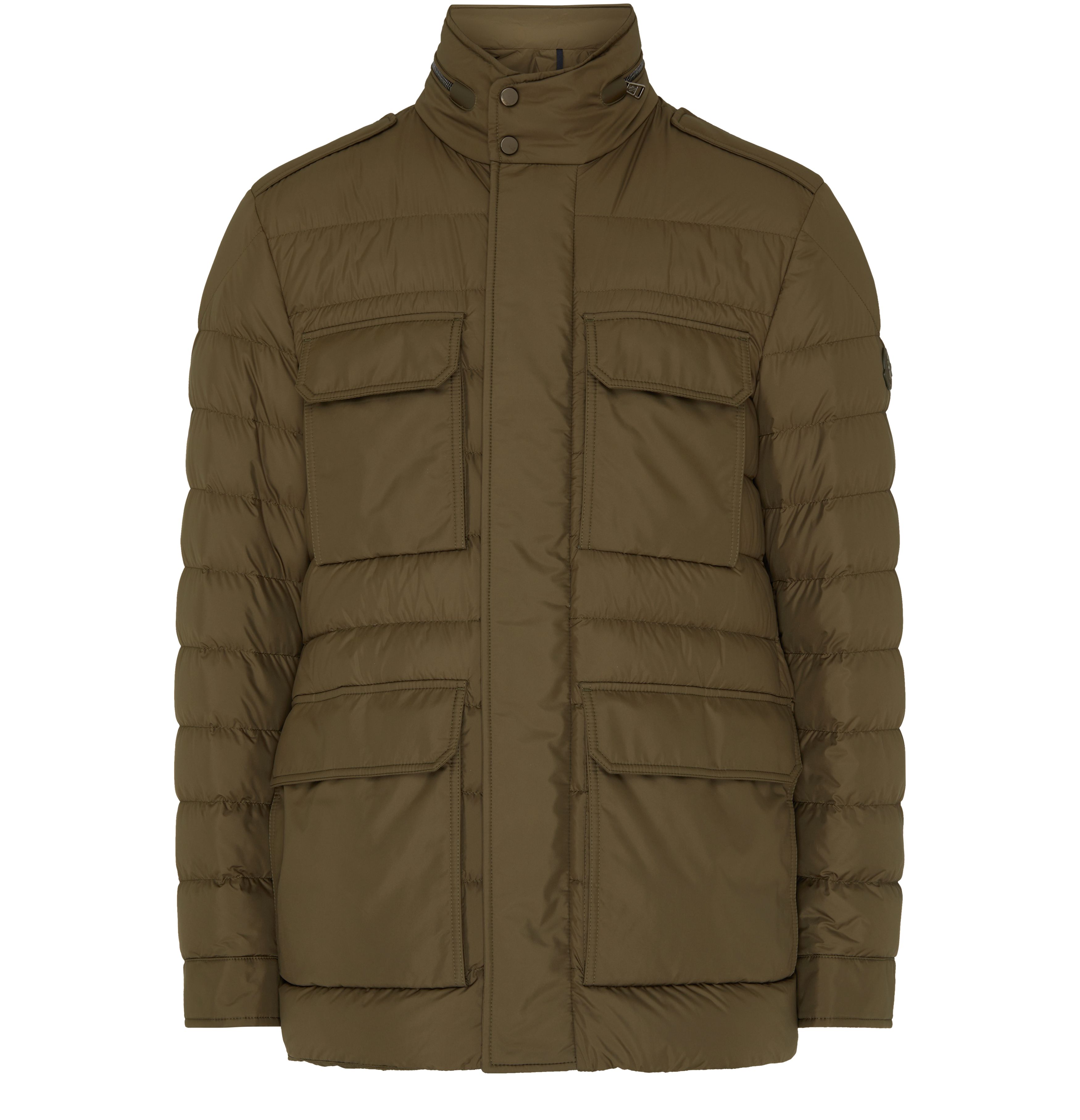 Fuciade jacket