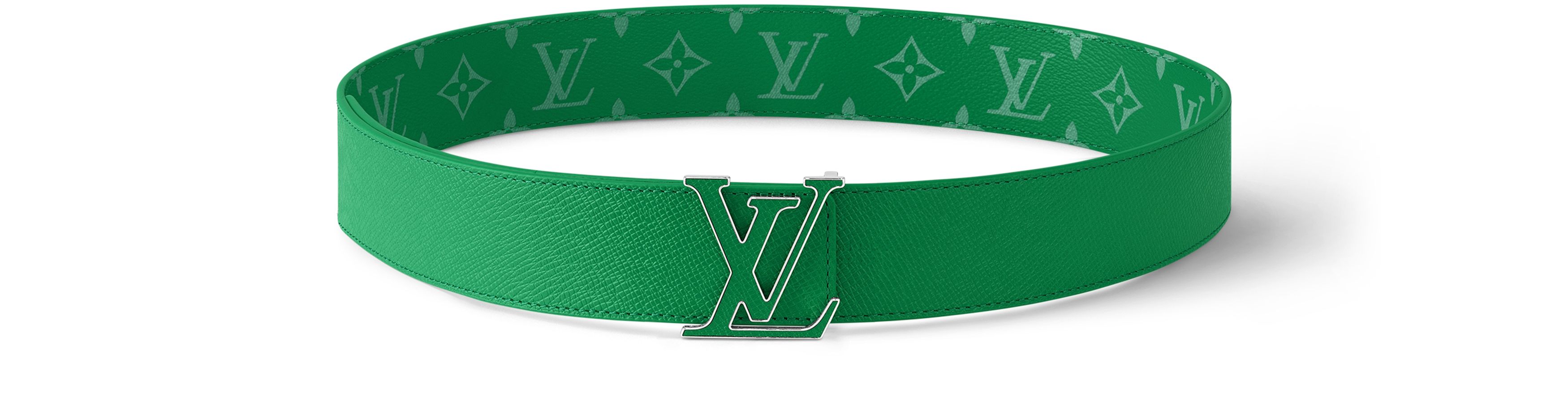 LV Initiales 40mm Reversible Belt thumbnail 4
