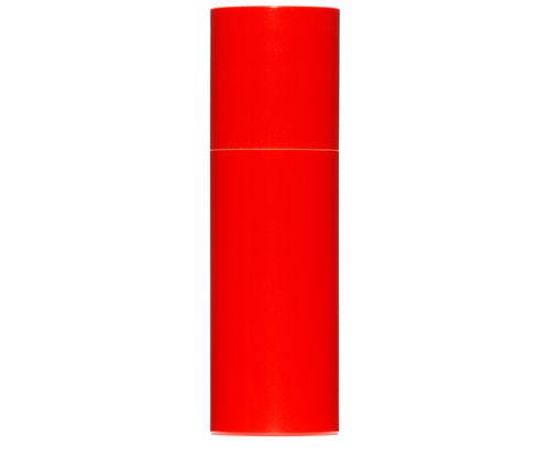 FREDERIC MALLE New travel case red