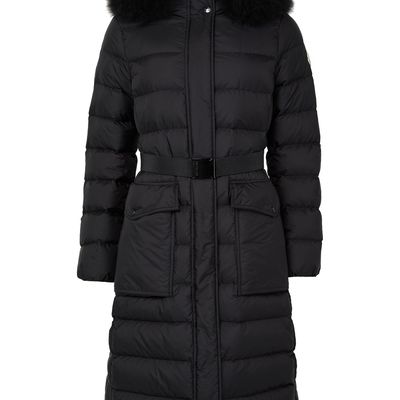 Khloesse down jacket