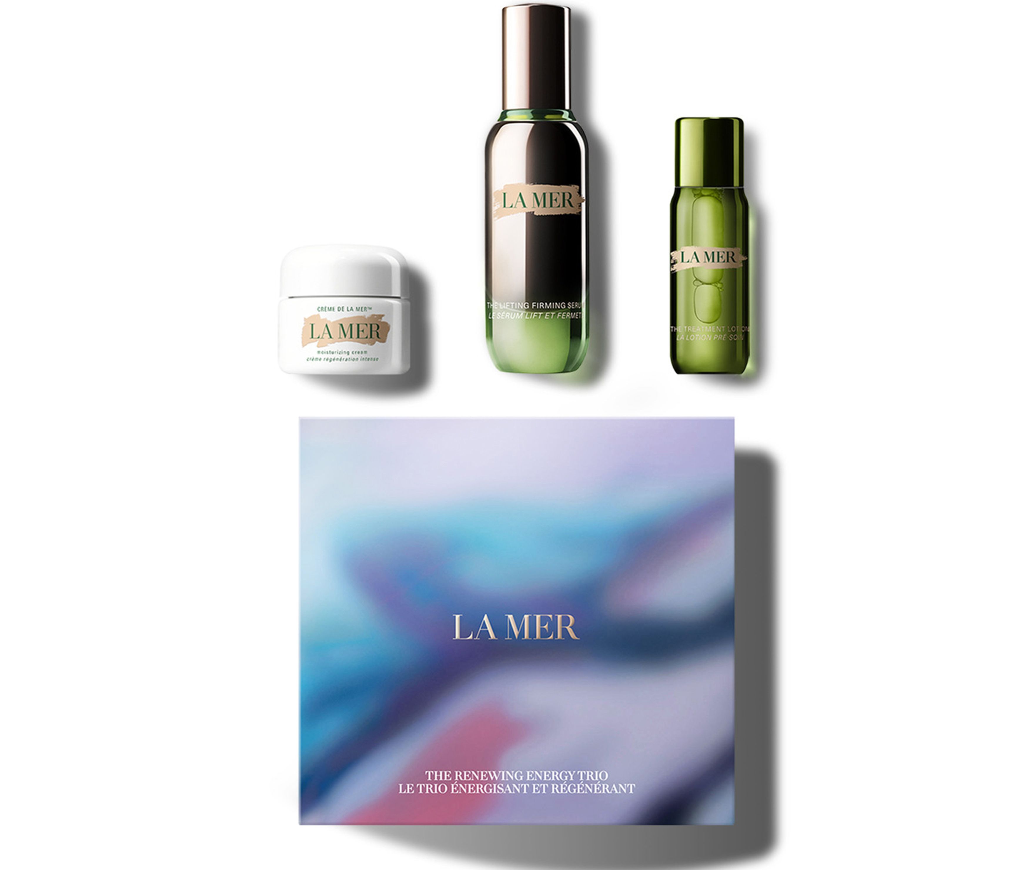The Energising and regenerating trio - Limited Edition thumbnail 3