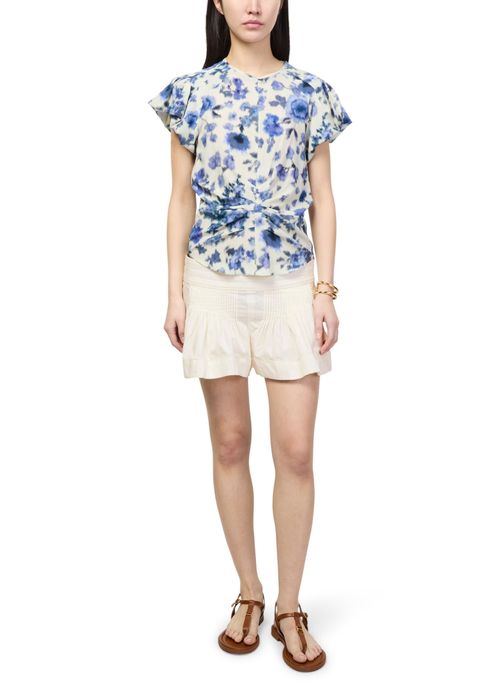 ISABEL MARANT Cybila shorts