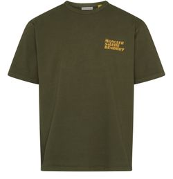 T shirts MONCLER GENIUS Men s 24S
