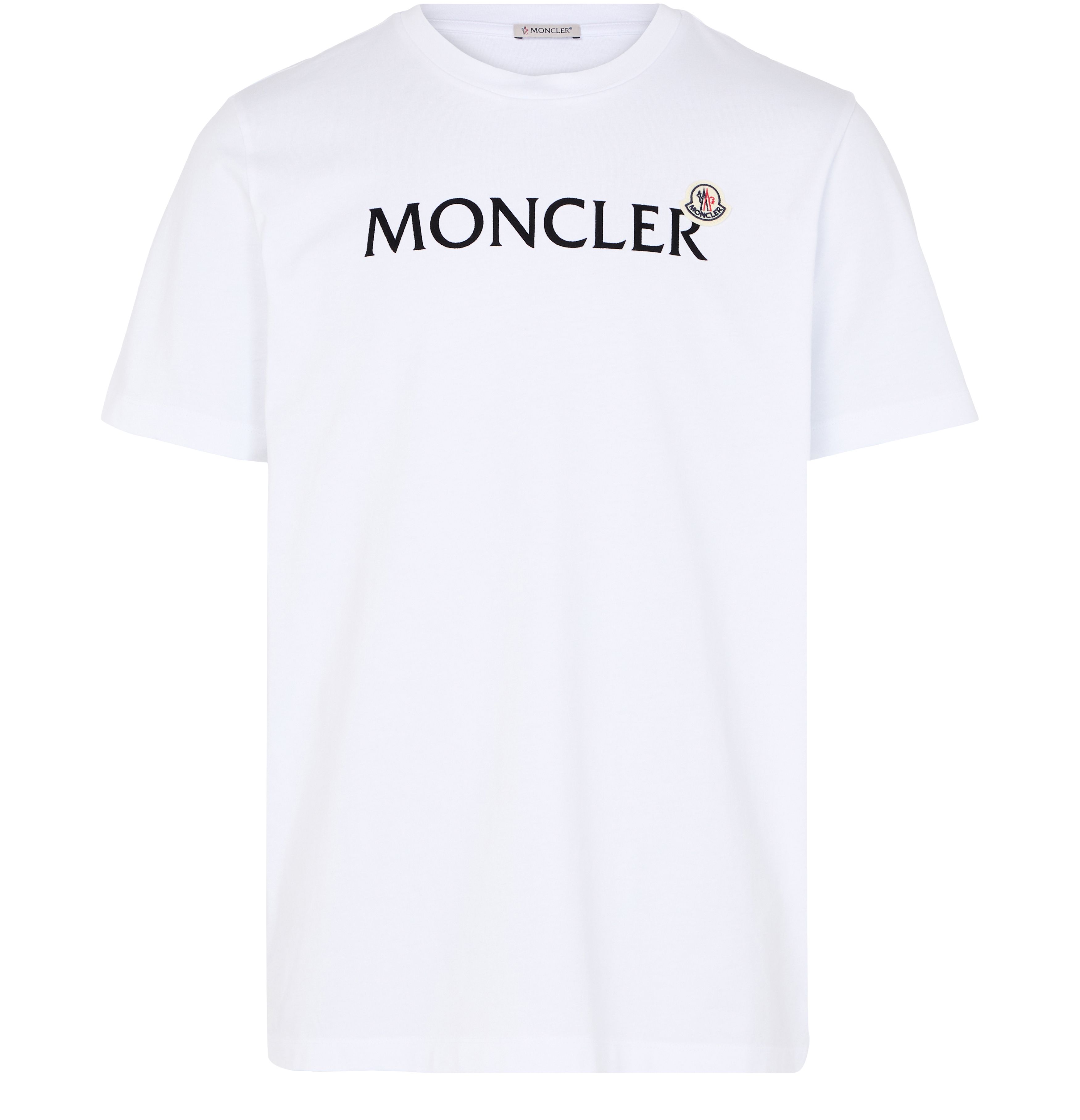 Short sleeved t-shirt