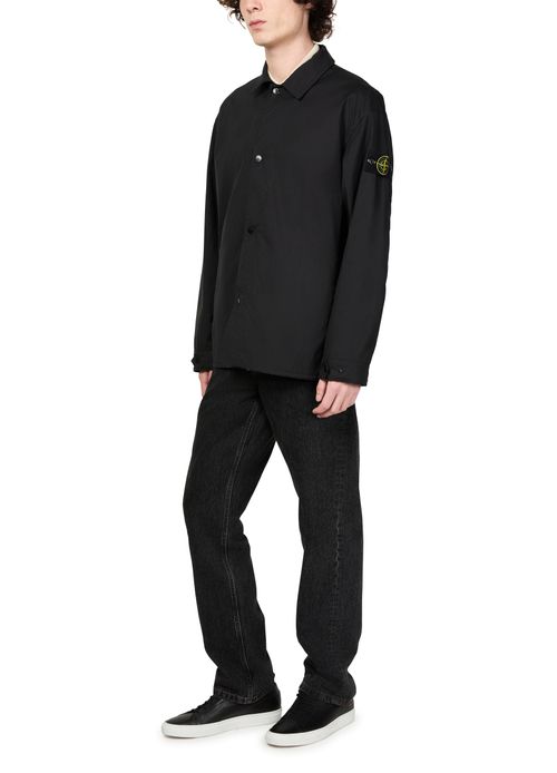 STONE ISLAND Long-sleeved shirt