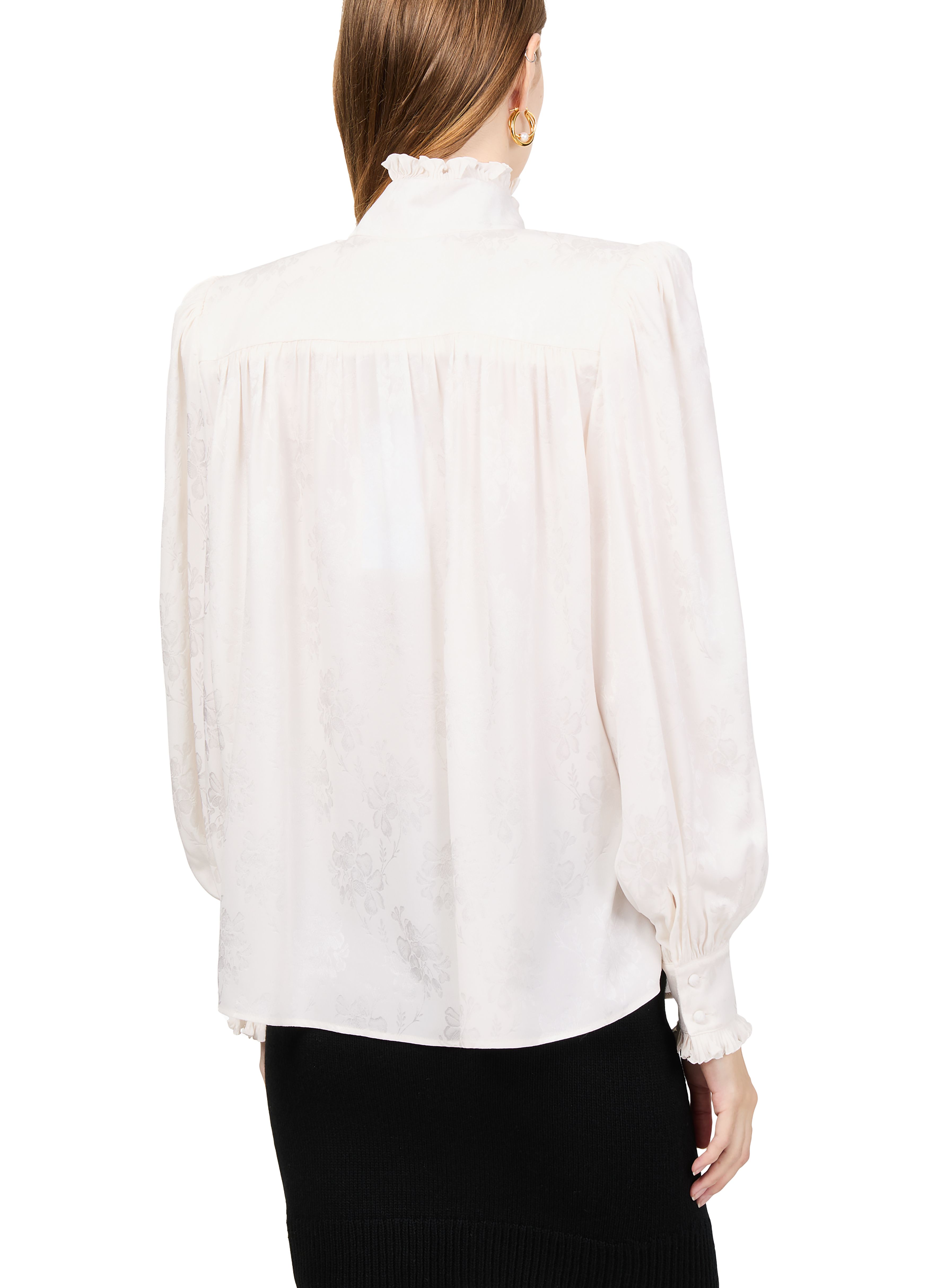 Long sleeved shirt thumbnail 5