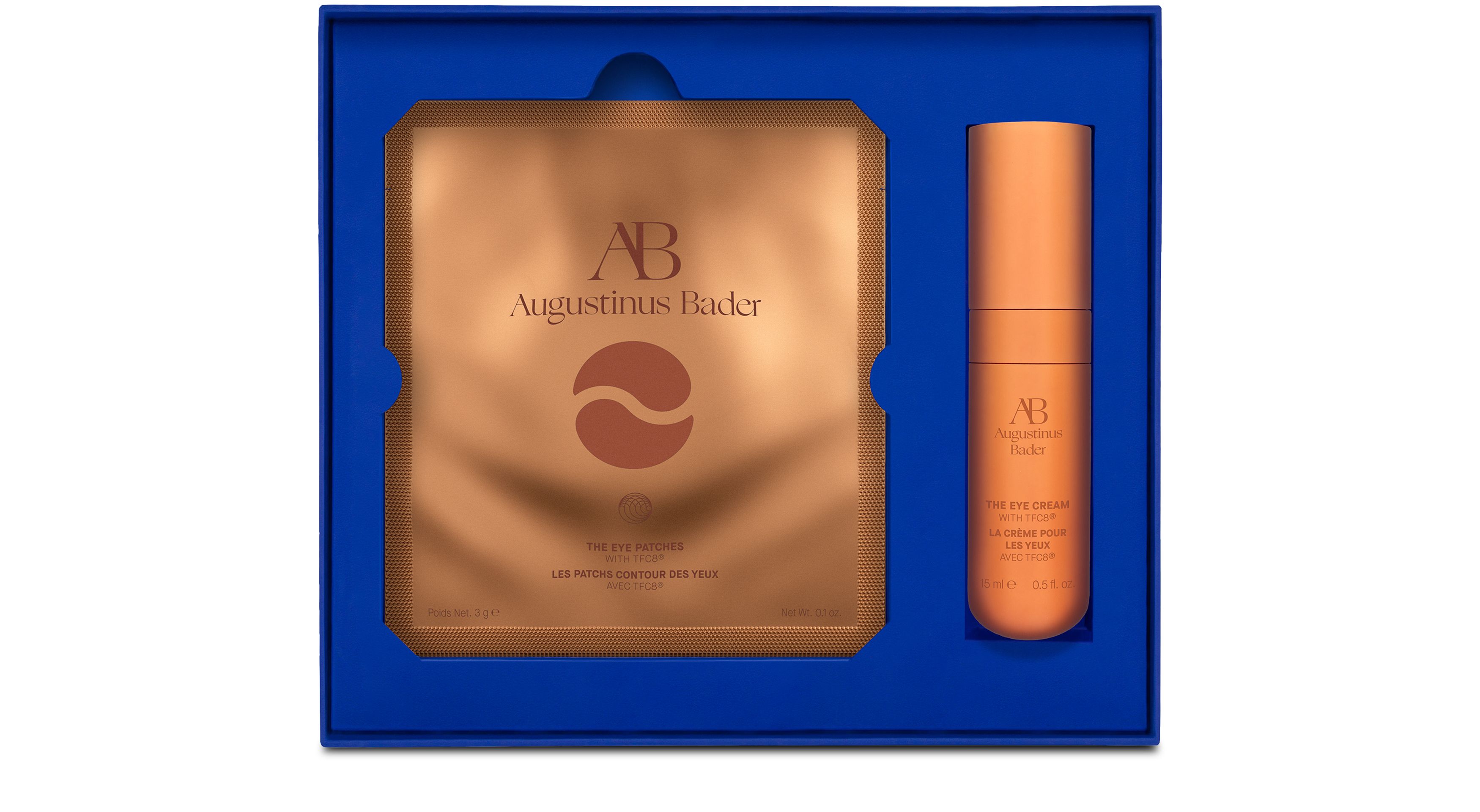 The Eye Rejuvenating Kit