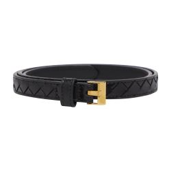 Women's Watch Intrecciato belt | BOTTEGA VENETA | 24S