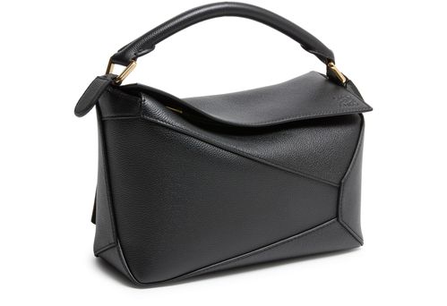 LOEWE Puzzle Edge small bag