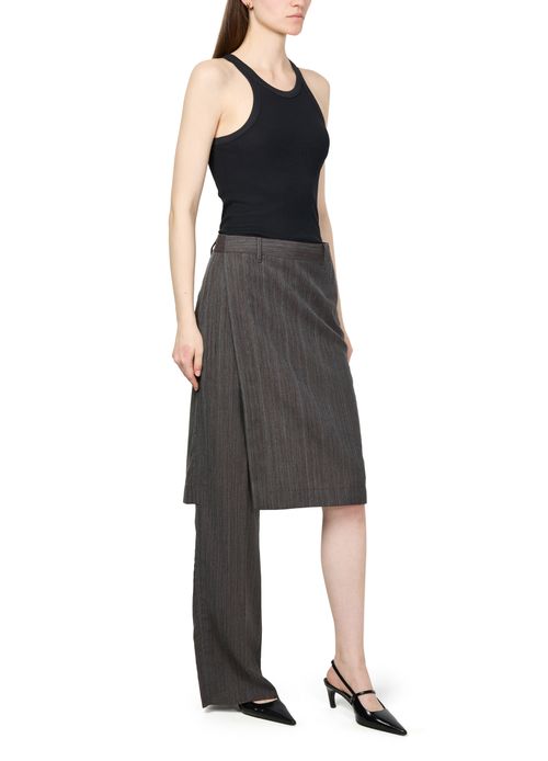 BOTTEGA VENETA Long culottes