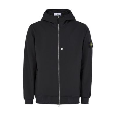 Hoodie jacket