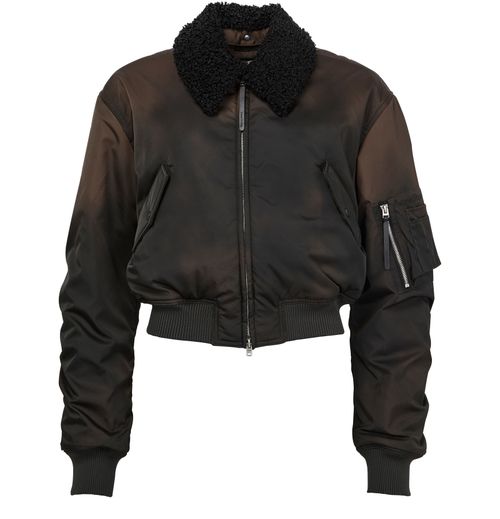 ACNE STUDIOS Bomber