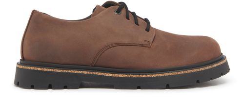 BIRKENSTOCK Highwood derbies
