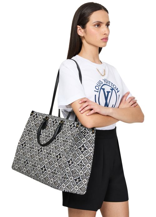 LOUIS VUITTON Since 1854 OnTheGo GM