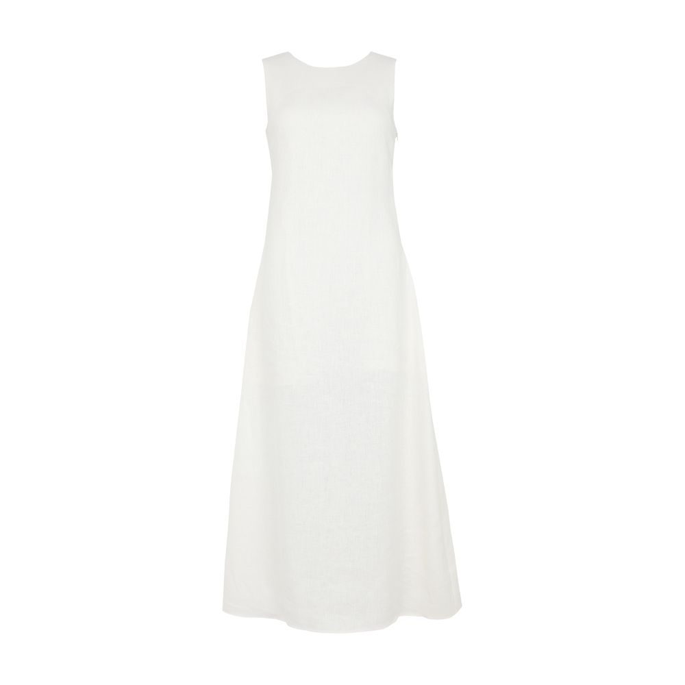 Matilda long dress thumbnail 7