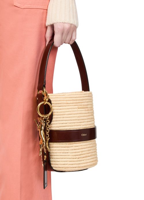 CHLOE Sac seau Kerala 25