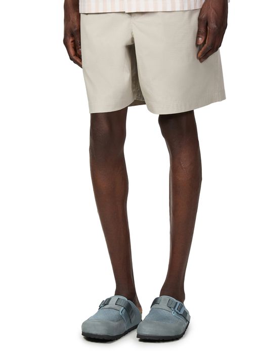 BIRKENSTOCK Boston Nova TEX mules