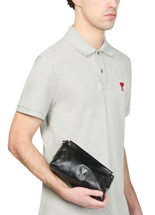 AMI PARIS Voulez-Vous pouch